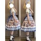 String Ball Cat Hazelnut Bear Salopette and One Piece(Pre-Order/Full Payment Without Shipping)